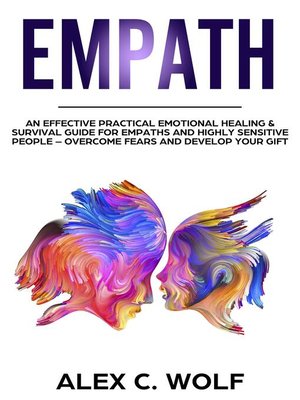 cover image of Empath